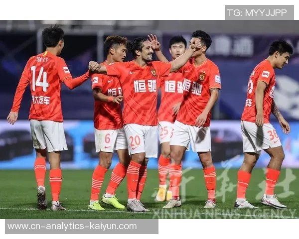 恒大足球的巨额投入与中国足球未来发展的深远影响分析 恒大足球的巨额投入与中国足球未来发展的深远影响分析